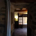 Les Calades ゲストハウス