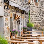 Les Calades 3* レ・ゼスターブル