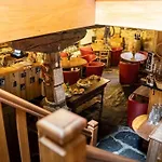 Les Calades レ・ゼスターブル