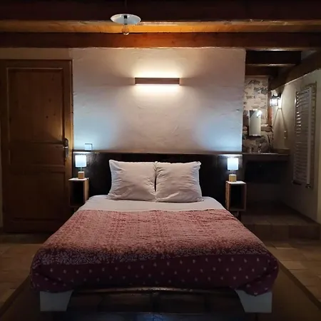 Maison d'hôtes Les Calades 3*