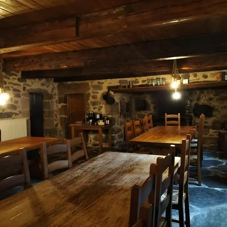 Maison d'hôtes Les Calades Les Estables