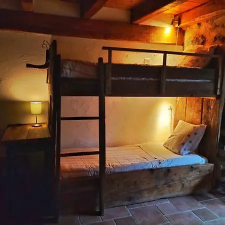 Les Calades Les Estables