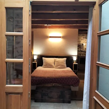 Maison d'hôtes Les Calades 3*