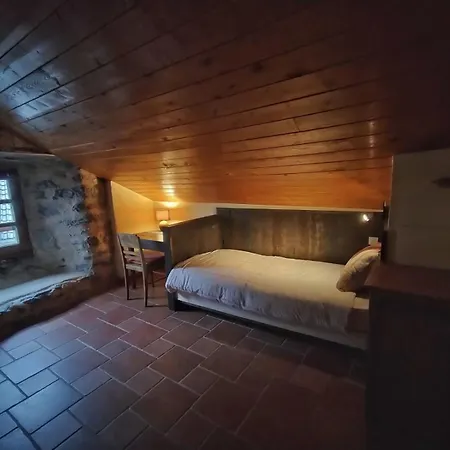 Les Calades Les Estables