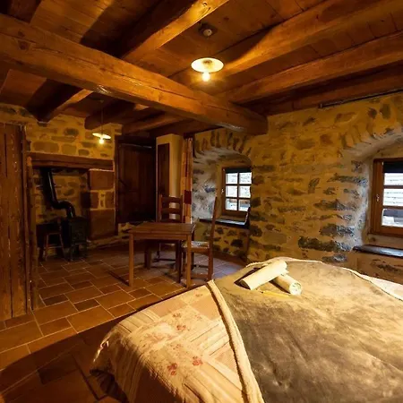 Les Calades Les Estables