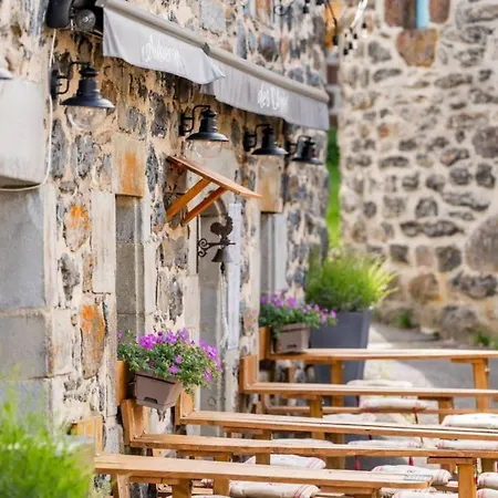 Les Calades 3* Les Estables