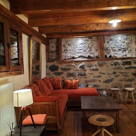 Les Calades Les Estables