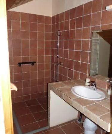 Maison d'hôtes Les Calades 3*