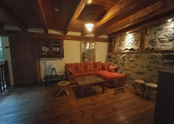 Гостевой дом Les Calades 3*