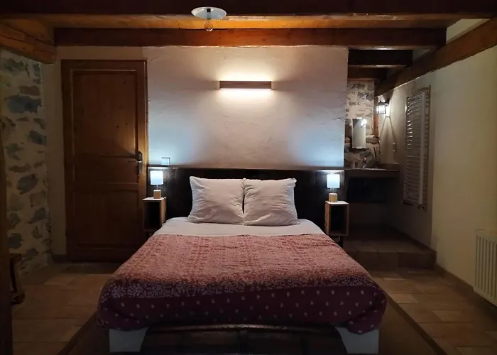 Гостевой дом Les Calades 3*