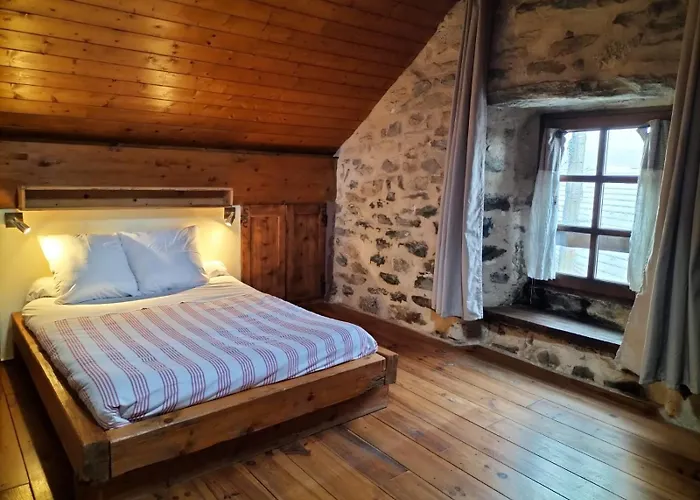 Гостевой дом Les Calades 3*