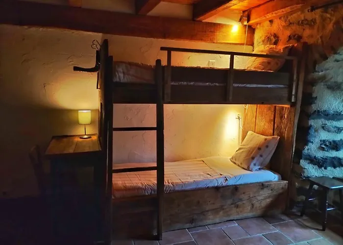 Les Calades Лез-Эстабль