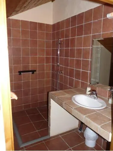 Гостевой дом Les Calades 3*